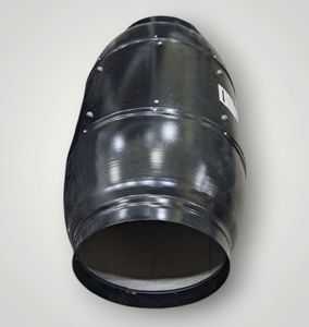 Б/в Канальний вентилятор Vents тт сайлент-м 315 01-200884468