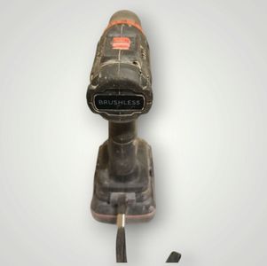 Б/в Шурупокрут Dnipro-M cd-201hbc compact 1акб 4ah зп 01-200846750