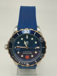 Б/в Годинник Swiss Military Hanowa gn22003 01-200887210