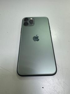 Б/в Мобільний телефон Apple iphone 11 pro 256gb 01-200890813