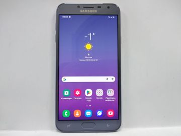 Б/в Мобільний телефон Samsung galaxy j4 sm-j400f 01-200891095