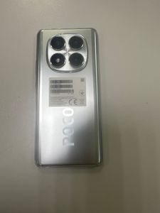 Б/у Мобільний телефон Poco x7 8/256gb 01-200886147