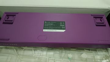 Б/в Клавіатура Dark Project kd68b / dp-kd-68b-907700-gmt 01-200886568