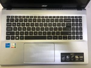 Б/в Ноутбук Acer 15/core i5-1235u ddr5/8gb ddr5/ssd 256 gb/*інтегрована 01-200891091