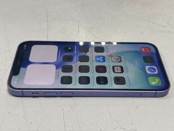 Б/в Мобільний телефон Apple iphone 12 128gb 01-200891574
