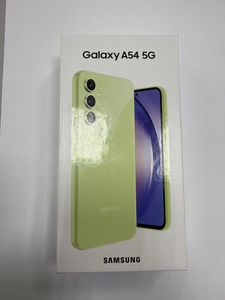 Б/в Мобільний телефон Samsung galaxy a54 5g a546e 8/256gb 01-200891557