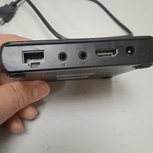 Б/в HD-медіаплеєр Ozonehd nexo 01-200892119