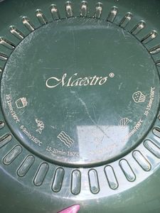 Б/у Фритюрница Maestro mr-755 01-200890207