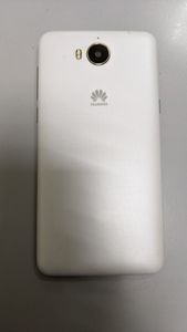 Б/у Мобільний телефон Huawei y5 2017 mya-u29 2/16gb 01-200893224