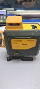 Б/у Лазерный нивелир Sigma 3727251 01-200892560