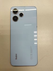 Б/в Мобільний телефон Xiaomi redmi 12 4/128gb 01-200893602