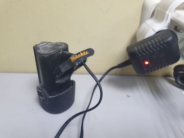 Б/в Шурупокрут M?Chtz mcd-12nc-li 01-200893758