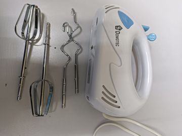Б/в Міксер Domotec ms-1355 01-200892447