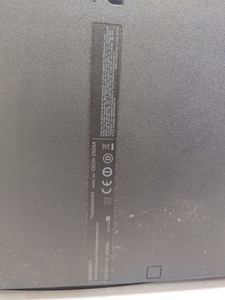 Б/в Ігрова приставка Sony playstation 3 160gb 01-200894027