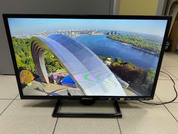 Б/в Телевізор Bravis led-32c2000b 01-200893760
