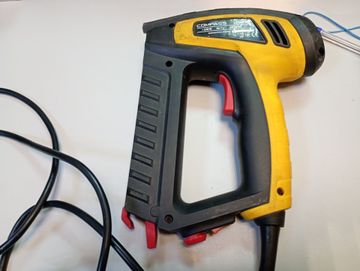 Б/в Степлер електричний Compass es6030 01-200894223