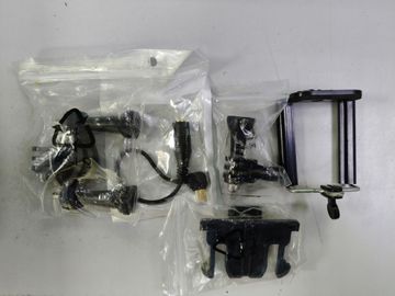 Б/у Экшн-камера Niceboy vega 6 star 01-200893037