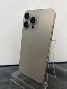 Б/в Мобільний телефон Apple iphone 15 pro max 512gb 01-200894214