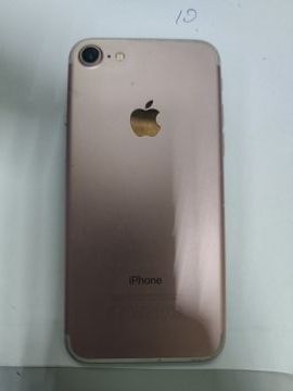 Б/в Мобільний телефон Apple iphone 7 128gb 01-200893951