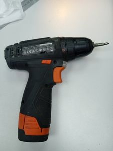 Б/в Шурупокрут Dnipro-M cd-12cx compact 01-200894418