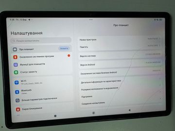 Б/в Планшет Xiaomi redmi pad se 4/128gb 01-200894157