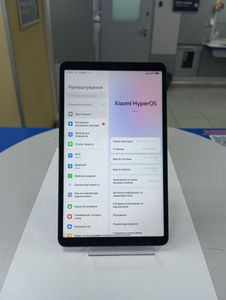 Б/у Планшет Xiaomi redmi pad se 8.7 4/128gb lte 01-200894322