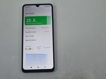 Б/в Мобільний телефон Xiaomi redmi 14c 4/128gb 01-200864471