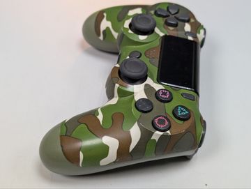 Б/в Геймпад 4Games bgp-2016 01-200894459