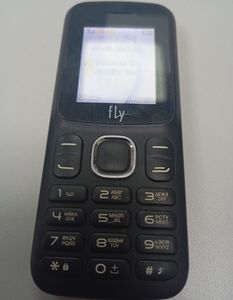 Б/у Мобільний телефон Fly ff180 01-200894432