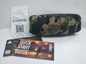 Б/в Акустика Jbl charge 5 01-200894032