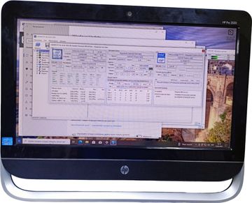 Hp hp pro3520 core i3 3220 3.3ghz/ram 6gb/hdd500gb