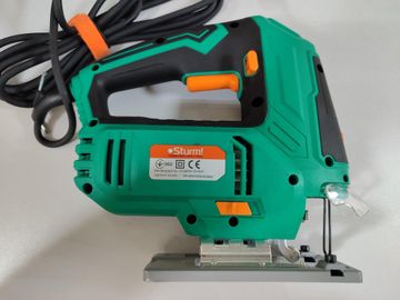 Б/в Електролобзик Sturm js4110q 01-200896581
