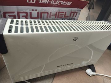 Б/в Обігрівач Grunhelm gc-2000b 01-200897093
