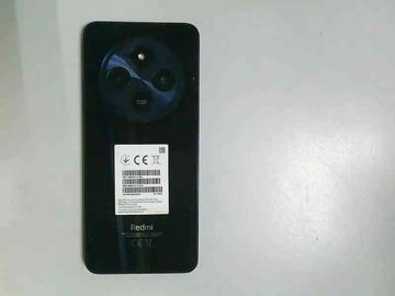 Б/в Мобільний телефон Xiaomi redmi 14c 4/128gb 01-200897146