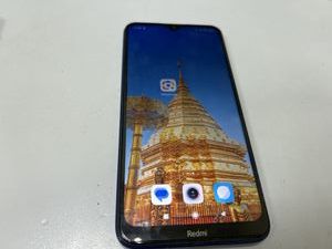 Б/в Мобільний телефон Xiaomi redmi 8 3/32gb 01-200896394