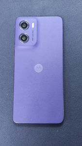 Б/в Мобільний телефон Motorola moto e15 2/64gb 01-200896428