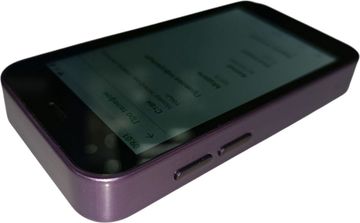 Б/в Мобільний телефон Soyes xs15 mini 2/16gb 01-200897658