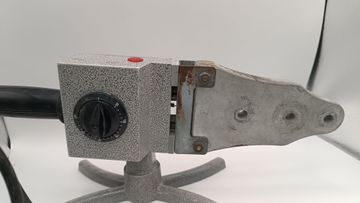 Б/в Паяльник для труб Valtec er-04 01-200855107