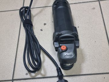 Б/у Угловая шлифмашина Dnipro-M gl-160se 01-200836224