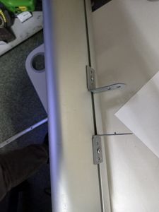 Б/в Обігрівач Ufo star 2400 01-200897388