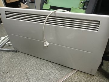 Б/в Обігрівач Atlantic chg-3 pack0 01-200897751