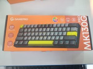 Б/в Клавіатура Gamepro mk130g pro 01-200893113