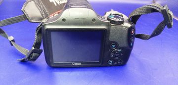 Б/в Фотоапарат Сanon powershot sx530 hs 01-200897976