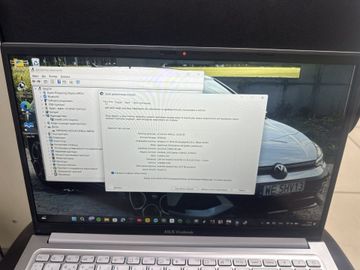 Б/в Ноутбук Asus 14/core i3-1315u ddr5/12gb ddr5/hdd *відсутній/ssd 512 gb/*інтегрована 01-200898040