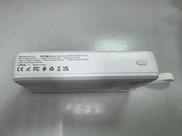 Б/в Повербанк Gerlax p213 20000mah 01-200897946