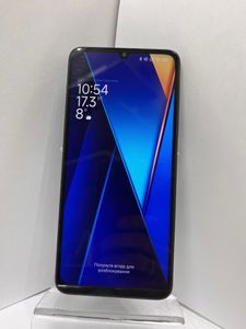 Б/в Мобільний телефон Poco c65 8/256gb 01-200897262