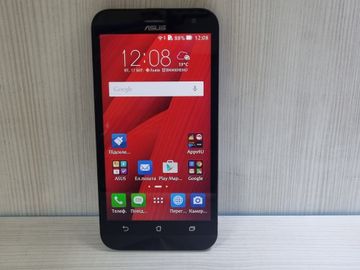 Б/в Мобільний телефон Asus z00ed 01-200836207