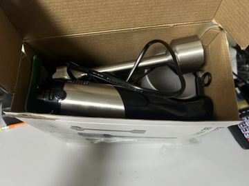 Б/у Блендер Rztk bl 1002k plus 01-200898079