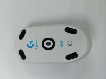 Б/в Миша Logitech g305 lightspeed 01-200851928