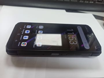 Б/в Мобільний телефон Doogee fire 6 power 8/256gb 01-200899402